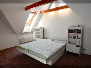 Prodej rodinného domu, České Budějovice, U Hřbitova, 221 m2