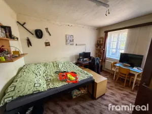 Prodej rodinného domu, Střelice, Trpín, 101 m2