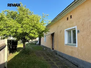 Prodej rodinného domu, Bzová, 112 m2