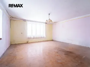 Prodej rodinného domu, Velenka, 95 m2