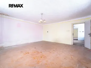 Prodej rodinného domu, Velenka, 95 m2