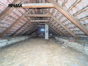 Prodej rodinného domu, Velenka, 95 m2
