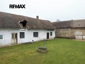 Prodej rodinného domu, Velenka, 95 m2
