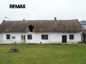 Prodej rodinného domu, Velenka, 95 m2
