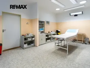 Prodej ordinace, Česká Lípa, Pod Holým vrchem, 196 m2