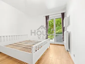 Prodej bytu 3+kk, Praha - Smíchov, Na Hřebenkách, 85 m2