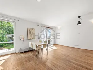 Prodej bytu 3+kk, Praha - Smíchov, Na Hřebenkách, 85 m2