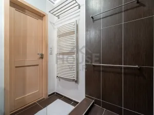Prodej bytu 3+kk, Praha - Smíchov, Na Hřebenkách, 85 m2