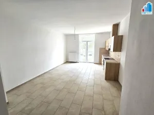 Pronájem bytu 2+1, Janovice nad Úhlavou, Rozvojová zóna, 80 m2