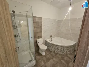 Pronájem bytu 2+1, Janovice nad Úhlavou, Rozvojová zóna, 80 m2
