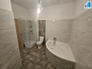 Pronájem bytu 2+1, Janovice nad Úhlavou, Rozvojová zóna, 80 m2