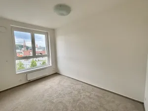 Pronájem bytu 3+kk, Kralupy nad Vltavou, Nádražní, 60 m2