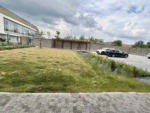 Pronájem bytu 3+kk, Kralupy nad Vltavou, Nádražní, 60 m2