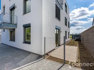 Prodej bytu 2+kk, Praha - Ďáblice, Chřibská, 43 m2