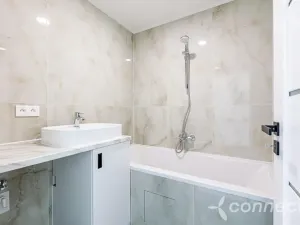 Prodej bytu 2+kk, Praha - Ďáblice, Chřibská, 43 m2