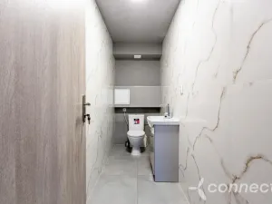 Prodej bytu 2+kk, Praha - Ďáblice, Chřibská, 43 m2