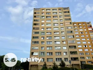 Pronájem bytu 1+kk, Frýdek-Místek - Frýdek, Novodvorská, 32 m2