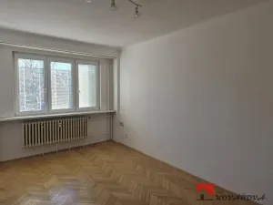 Pronájem bytu 2+1, Kralupy nad Vltavou, Masarykova, 56 m2