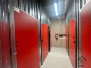 Pronájem bytu 2+kk, Praha - Hloubětín, Waltariho, 45 m2