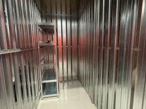 Pronájem bytu 2+kk, Praha - Hloubětín, Waltariho, 45 m2