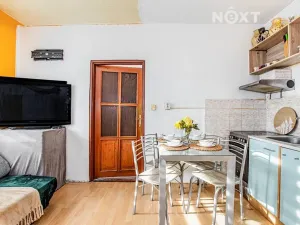 Prodej bytu 2+kk, Soběslav, Sídliště Míru, 36 m2