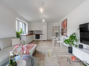Prodej bytu 3+kk, Brandýs nad Labem-Stará Boleslav - Brandýs nad Labem, Seifertova, 75 m2
