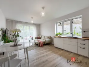 Prodej bytu 3+kk, Brandýs nad Labem-Stará Boleslav - Brandýs nad Labem, Seifertova, 75 m2