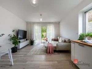 Prodej bytu 3+kk, Brandýs nad Labem-Stará Boleslav - Brandýs nad Labem, Seifertova, 75 m2
