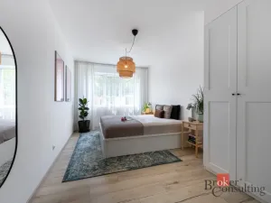 Prodej bytu 3+kk, Brandýs nad Labem-Stará Boleslav - Brandýs nad Labem, Seifertova, 75 m2