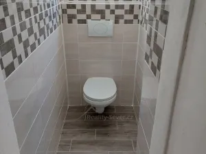 Pronájem bytu 3+1, Nový Bor - Arnultovice, B. Egermanna, 90 m2
