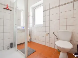 Prodej činžovního domu, Olomouc, Mišákova, 296 m2