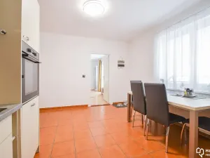 Prodej činžovního domu, Olomouc, Mišákova, 296 m2
