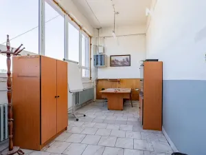 Pronájem skladu, Český Krumlov, Tovární, 6054 m2