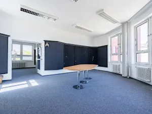 Pronájem výrobních prostor, Český Krumlov, Tovární, 6054 m2