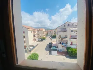 Prodej bytu 3+kk, Scalea, Itálie, Via Lauro, 45 m2