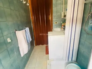 Prodej bytu 3+kk, Scalea, Itálie, Via Lauro, 45 m2