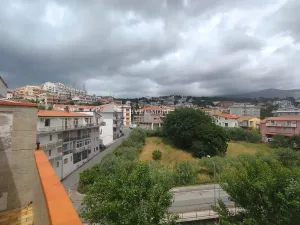Prodej bytu 2+kk, Scalea, Itálie, Via Lauro, 40 m2