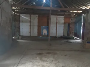 Pronájem skladu, Strašice, 200 m2
