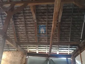 Pronájem skladu, Strašice, 200 m2