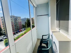 Pronájem bytu 2+1, Vsetín, Bratří Hlaviců, 49 m2