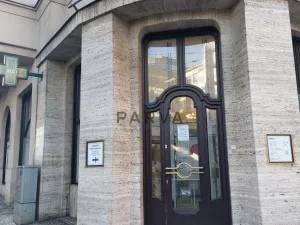 Pronájem bytu 2+kk, Praha - Vinohrady, Vinohradská, 45 m2