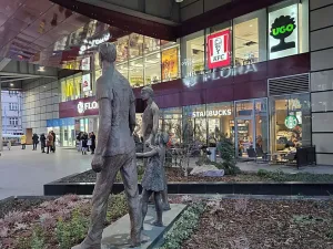 Pronájem bytu 2+kk, Praha - Vinohrady, Vinohradská, 45 m2