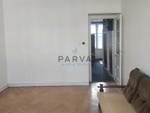 Pronájem bytu 1+1, Praha - Vinohrady, Vinohradská, 45 m2