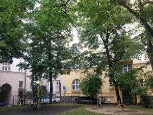 Pronájem bytu 1+1, Praha - Vinohrady, Vinohradská, 45 m2