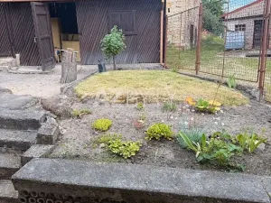 Prodej rodinného domu, Hřivice, 50 m2