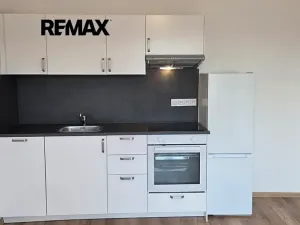Pronájem bytu 2+kk, Praha - Záběhlice, Záběhlická, 45 m2