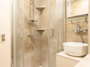 Pronájem bytu 1+1, Zlín, Družstevní, 35 m2