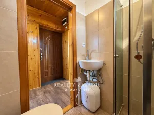 Pronájem bytu 1+1, Český Těšín, Na Olšinách, 55 m2