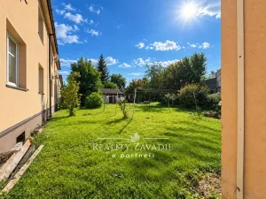 Pronájem bytu 1+1, Český Těšín, Na Olšinách, 55 m2