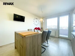 Prodej bytu 2+1, Příbram - Příbram VIII, Brodská, 88 m2